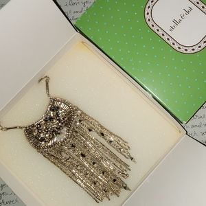 Stella & Dot Analena Necklace